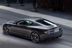 Aston Martin DBS by Edo Competition 2010 года